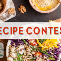 Recipe Contest